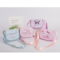 BB-073 MINI BOLSITO DE ESTUCHE DE SANRIO 20X15CM  #B