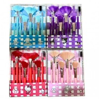 1MA-202 SET DE BROCHA DE SANRIO X8 PCS