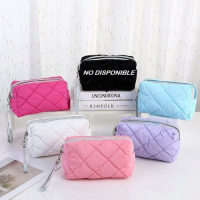 1BB-201 PORTACOSMETICO UNICOLOR PARA DAMA #B 1BB-201 PORTACOSMETICO UNICOLOR PARA DAMA #B