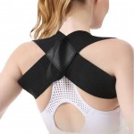 TR-010 CORRECTOR DE POSTURA PARA HOMBROS Y ESPALDA UNISEX 
