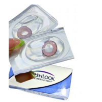 U-72 FRESH LOOK LENTES DE CONTACTO U-72 FRESH LOOK LENTES DE CONTACTO