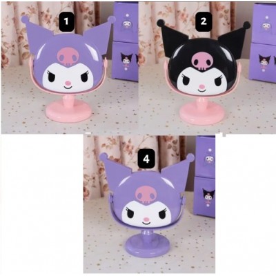 A12-077  ESPEJO TOCADOR  DE KUROMI