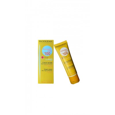 2CU-9500 PROTECTOR SOLAR BIODERMA 100SPF DE 40ML