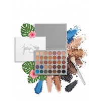9MA-111 PALETA DE SOMBRAS JACLYN HILL 35 TONOS 9MA-111 PALETA DE SOMBRAS JACLYN HILL 35 TONOS