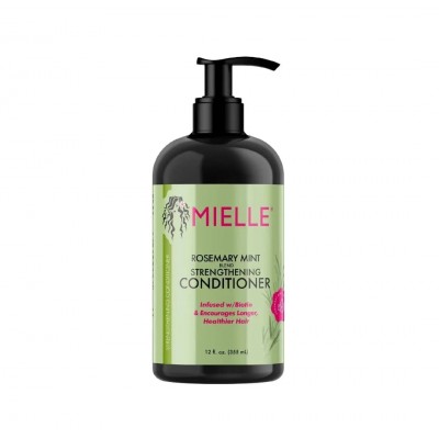 ★A5-039 ACONDICIONADOR PARA RIZOS MIELLE ORGANICS 355ML 