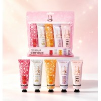 7CU-2186 SET DE PERFUME YARA EN CREMA 30G X5 PCS 7CU-2186 SET DE PERFUME YARA EN CREMA 30G X5 PCS