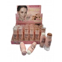 3MA-20101 ILUMINADOR EN BARRA CON APLICADOR SPARKLING X 24 PCS 3MA-20101 ILUMINADOR EN BARRA CON APLICADOR SPARKLING X 24 PCS