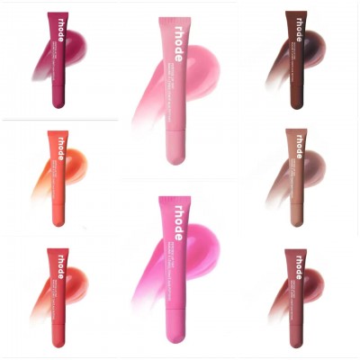 2MA-103071 LABIAL LIQUIDO RHODE 