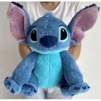 P14-110 PELUCHE STITCH #A 45CM 