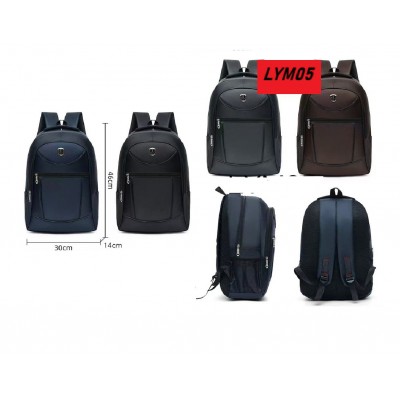 3BB-LYM05 BOLSO DE CABALLERO SSPORT #F