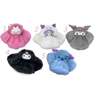 A12-048 COJIN DE PELUCHE PARA SILLA KAWAII 45*50CM