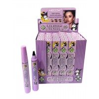 MA-1338 LAPIZ PARA CEJA EFECTO MICROBLADING DE KUROMI CAJA 24 PCS 