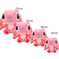 P14-114 PELUCHE DE ANGELA #B