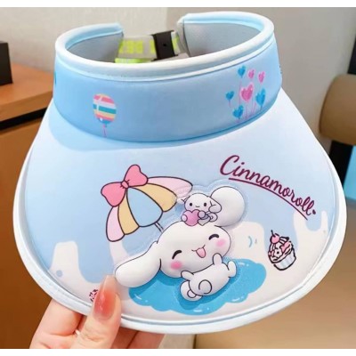 A13-031 VISERA PARA NIÑAS DE SANRIO 