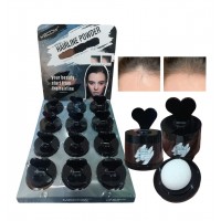 MA-HS1255 POLVO PARA LA LINEA DEL CABELLO CAJA DE 12 PCS 