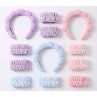 9AC-100 DIADEMA DE NUBE PARA SKIN CARE 9AC-100 DIADEMA DE NUBE PARA SKIN CARE