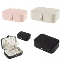 2BB-2040 MINI ORGANIZADOR DE JOYERIA 10CMX16CM 