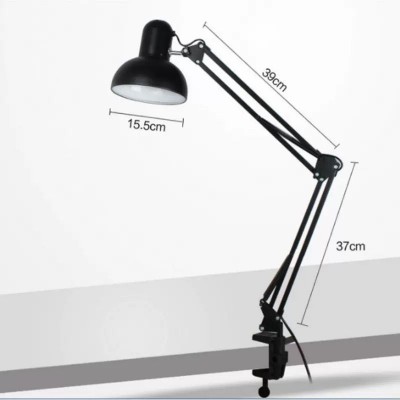 EL-101 LAMPARÁ LED PARA ESCRITORIO 39x37x15 cm 