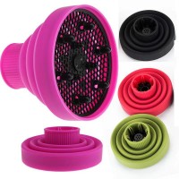 1AC-005 DIFUSOR PLEGABLE DE CABELLO PARA SECADOR 