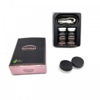 5TR-5043 LENTES DE CONTACTO NOVMAS 5TR-5043 LENTES DE CONTACTO NOVMAS