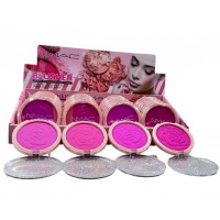 3MA-6276 RUBOR COMPACTO ROSA NMAC X 24 PCS 