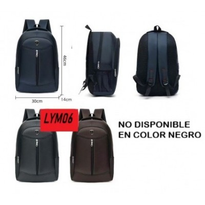 3BB-LYM06 BOLSO DE CABALLERO SSPORT #G 