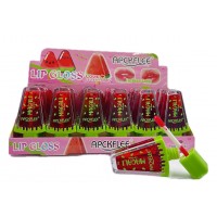 3MA-6002 TINTA PARA LABIOS PATILLA APCKFLEE X 24 PCS 