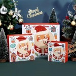 3PP-3095 BOLSA DE REGALO PARA NAVIDAD 