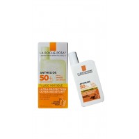 2CU-2662 PROTECTOR SOLAR LA ROCHE-POSAY 50+SPF DE 50ML