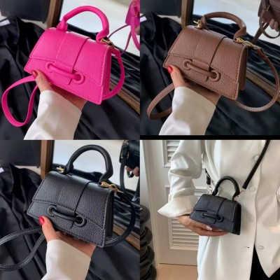 4BB-4063 MINI BANDOLERO PARA DAMA 9CMX16CM