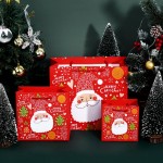 3PP-3095 BOLSA DE REGALO PARA NAVIDAD 