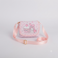 BB-073 MINI BANDOLERO DE ESTUCHE DE SANRIO 20X15CM #B BB-073 MINI BANDOLERO DE ESTUCHE DE SANRIO 20X15CM #B
