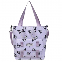 A12-015 BOLSO CRUZADO KAWAII DE SANRIO 33 X 28CM