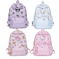 A12-013 MORRAL GRANDE DE SANRIO 43CMX30CM