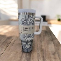 3TB-4042 TERMO STANLEY ESTAMPADO MARMOLEADO 3TB-4042 TERMO STANLEY ESTAMPADO MARMOLEADO