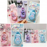 A6-084 TIPPEX DE CINTA SANRIO #A