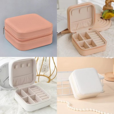 4BB-4006 MINI ORGANIZADOR DE BISUTERIA 8CM X 8.50CM