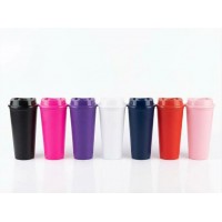 9TB-2020 VASO TIPO CAFE UNICOLOR DE PLASTICO 9TB-2020 VASO TIPO CAFE UNICOLOR DE PLASTICO