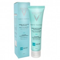 A5-044 CREMA FACIAL LIMPIADORA VICHY 125ML 