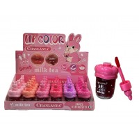3MA-9713 TINTA PARA LABIOS CONEJO CHANLANYA X 24 PCS 