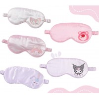A12-035 ANTIFAZ DE SEDA PARA DORMIR DE SANRIO