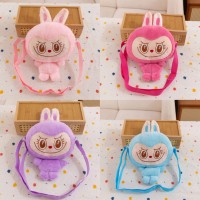 4BB-4002 BANDOLERO DE LABUBU 30CM #A