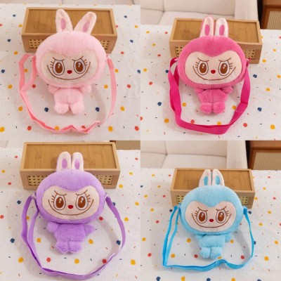 4BB-4002 BANDOLERO DE LABUBU 30CM #A