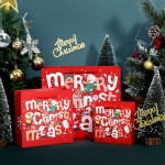3PP-3095 BOLSA DE REGALO PARA NAVIDAD 