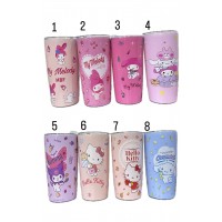 A12-071 TERMO CON PITILLO DE SANRIO 600ML