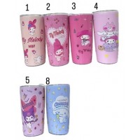 A12-071 TERMO CON PITILLO DE SANRIO 600ML A12-071 TERMO CON PITILLO DE SANRIO 600ML