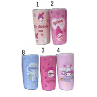 A12-071 TERMO CON PITILLO DE SANRIO 600ML A12-071 TERMO CON PITILLO DE SANRIO 600ML