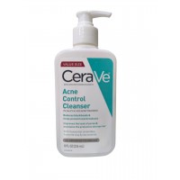 1CU-8085 CERAVE LIMPIADOR CONTROL DE ACNE 236 ML 
