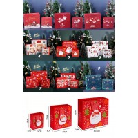 3PP-3095 BOLSA DE REGALO PARA NAVIDAD 