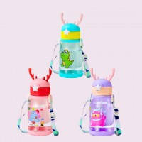 1TB-209 TERMO DE RENO PARA NIÑOS 600 ML 